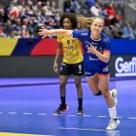 Women’s Handball World Cup Norway 2023: Angola – Iceland