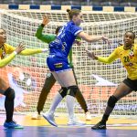 VM i håndball