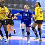 VM i håndball