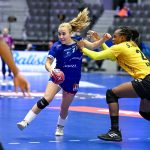 VM i håndball