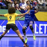 VM i håndball