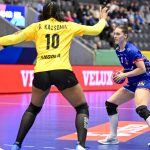 Women’s Handball World Cup Norway 2023: Angola – Iceland