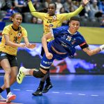 Women’s Handball World Cup Norway 2023: Angola – Iceland