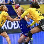 Women’s Handball World Cup Norway 2023: Angola – Iceland