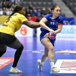 Women’s Handball World Cup Norway 2023: Angola – Iceland