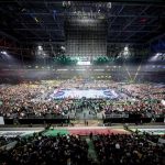 EHF Men’s EURO 2024 Opening Ceremony