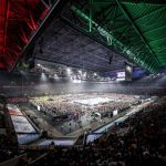 EHF Men’s EURO 2024 Opening Ceremony