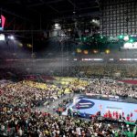 EHF Men’s EURO 2024 Opening Ceremony