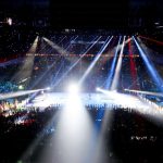 EHF Men’s EURO 2024 Opening Ceremony