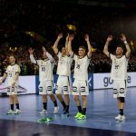 EHF Men’s EURO 2024 – Germany vs Switzerland