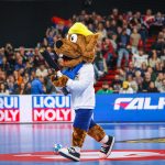 Stök mynd – bolti –