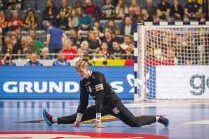 Staðfest að Viktor Gísli fari til Wisła Płock í sumar