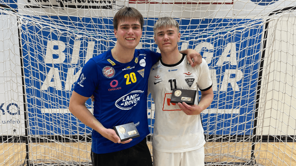 Myndir Ver launahafar Ragnarsm tsins Handbolti is Myndir Ver launahafar Ragnarsm tsins Handbolti is