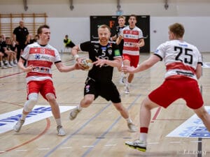 Leikjavakt HBStatz: úrslitakeppni og umspil