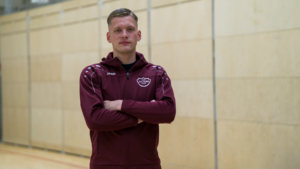 Selfoss fór upp að hlið Þórs – naumt hjá Herði en öruggt hjá Valsmönnum