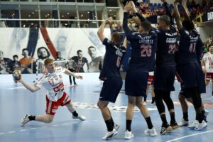 Arnór er á förum frá Fredericia HK