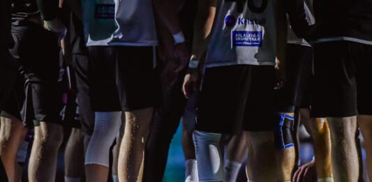 Stök mynd - bolti - FH