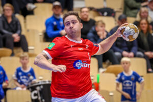 Valsmenn hristu af sér slenið og unnu Stjörnuna