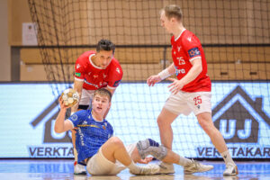 Bikarmeistararnir eru úr leik – Framarar öflugri á lokakaflanum