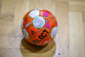 Dagskráin: Olísdeild, Grill 66-deild og Evrópuleikur