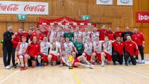 Tólf lið og 22 umferðir í Grill 66-deild karla