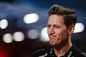 „Við erum á réttri leið“