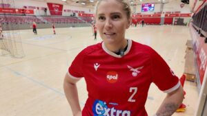 Var auðveldara en við áttum von á