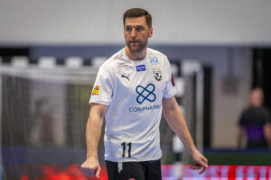 Ólafur reiknar með að láta gott heita