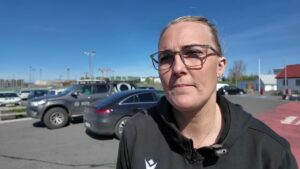„Ekki hægt að biðja um meira“