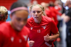 Haukar taka á móti Val á Ásvöllum – úrslitarimman heldur áfram