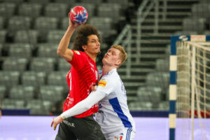 Molakaffi: Kasparek, Zein, Hansen, Mørk, Grøndahl