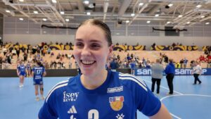 Fórum með 10, 12 eða 15 dauðafæri í leiknum