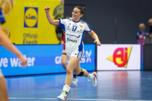 Verður Elín Klara valin sú efnilegasta á HM?