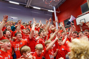 Haukar leita að metnaðarfullum þjálfurum